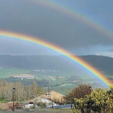 El Rincon De Lokiz. Disfruta Navarra Al Natural Galdeano Buitenkant foto